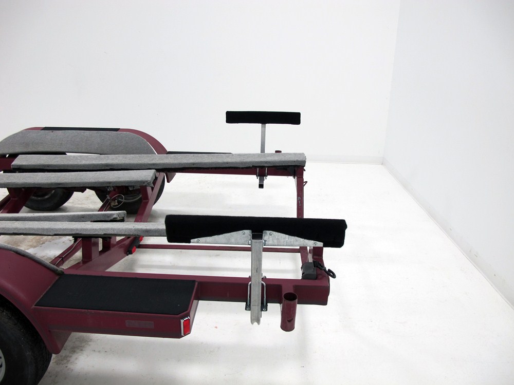 Guide-Ons for Boat Trailers - 24" Long - 1 Pair CE Smith Boat Trailer