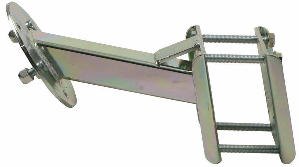 Extra Offset Trailer Spare Tire Carrier by Dutton-Lainson Dutton-Lainson Trailer Cargo Control ... Extra Offset Trailer Spare Tire Carrier by Dutton-Lainson Dutton-Lainson Trailer Cargo Control ...
