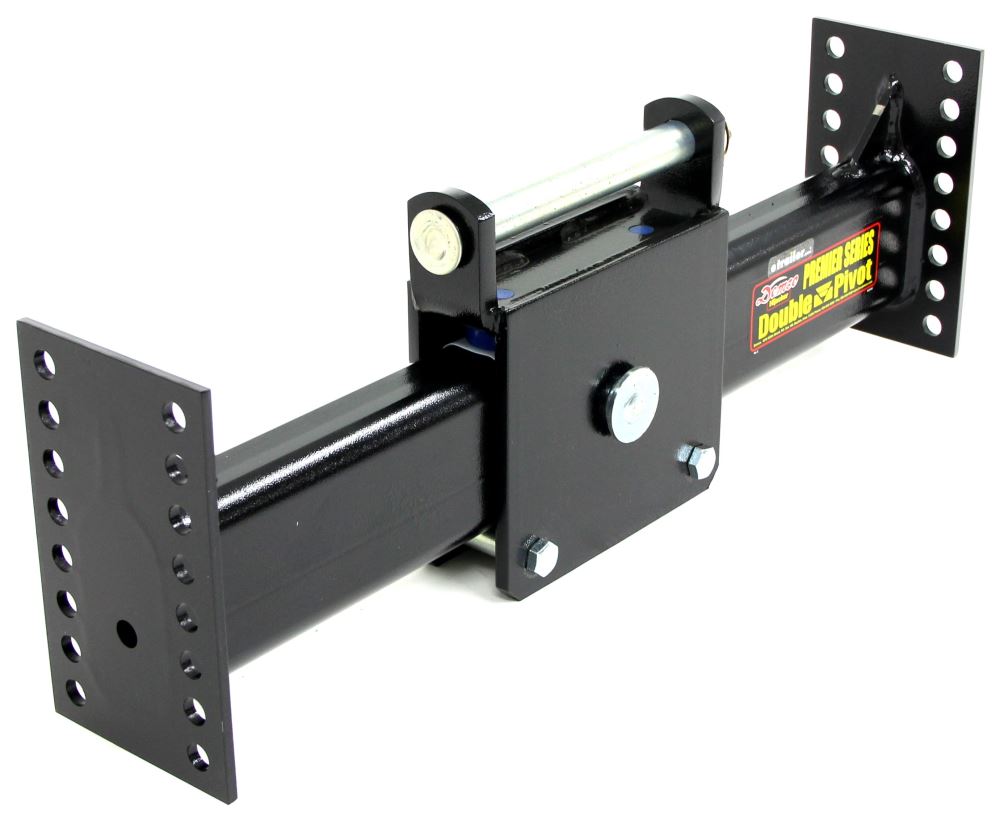 Replacement Double Pivot Saddle Bracket for Demco Hijacker Premier Series 5th Wheel Trailer Replacement Double Pivot Saddle Bracket for Demco Hijacker Premier Series 5th Wheel Trailer