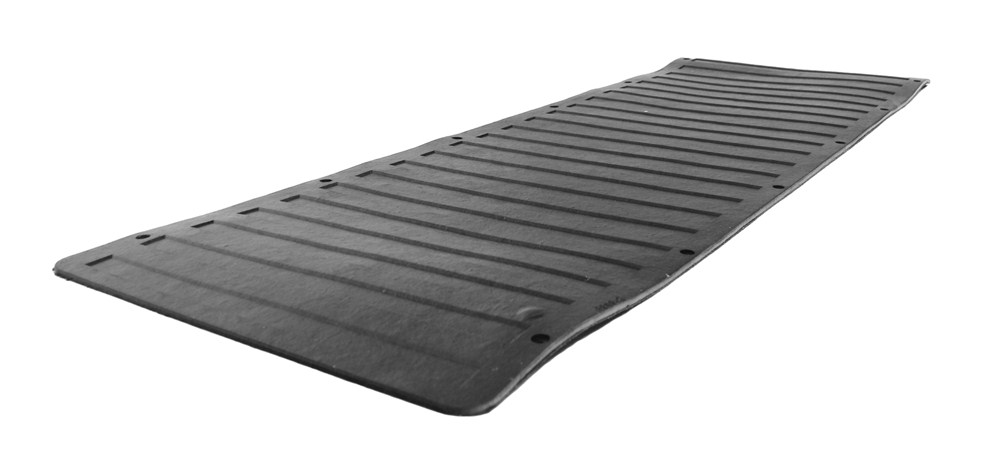 Universal Rubber Truck Bed Mat Universal Rubber Truck Bed Mat