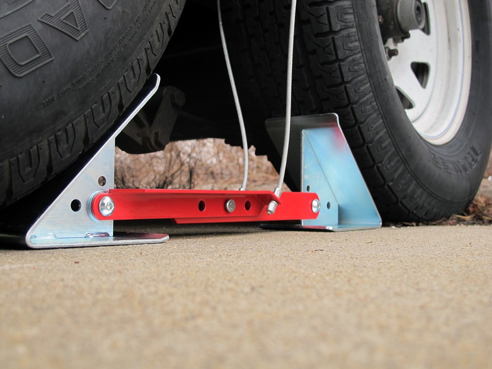 Rv Tandem Wheel Chocks at Jeremiah Gonzalez blog