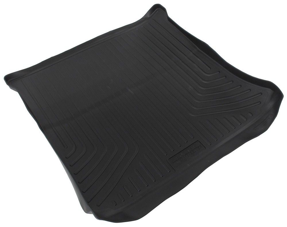 Gmc terrain rubber cargo mat #5