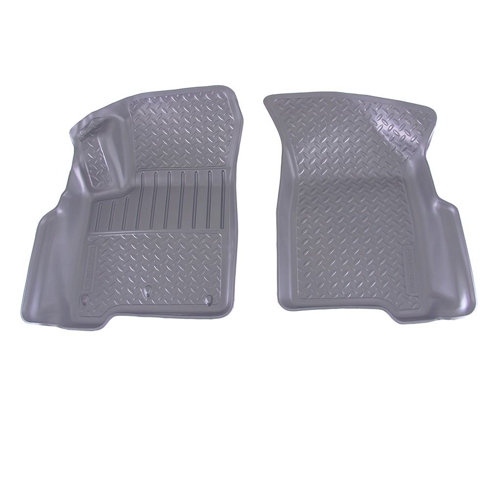 floor mats for 2012 dodge journey husky liners hl30031 floor mats for 2012 dodge journey husky liners hl30031