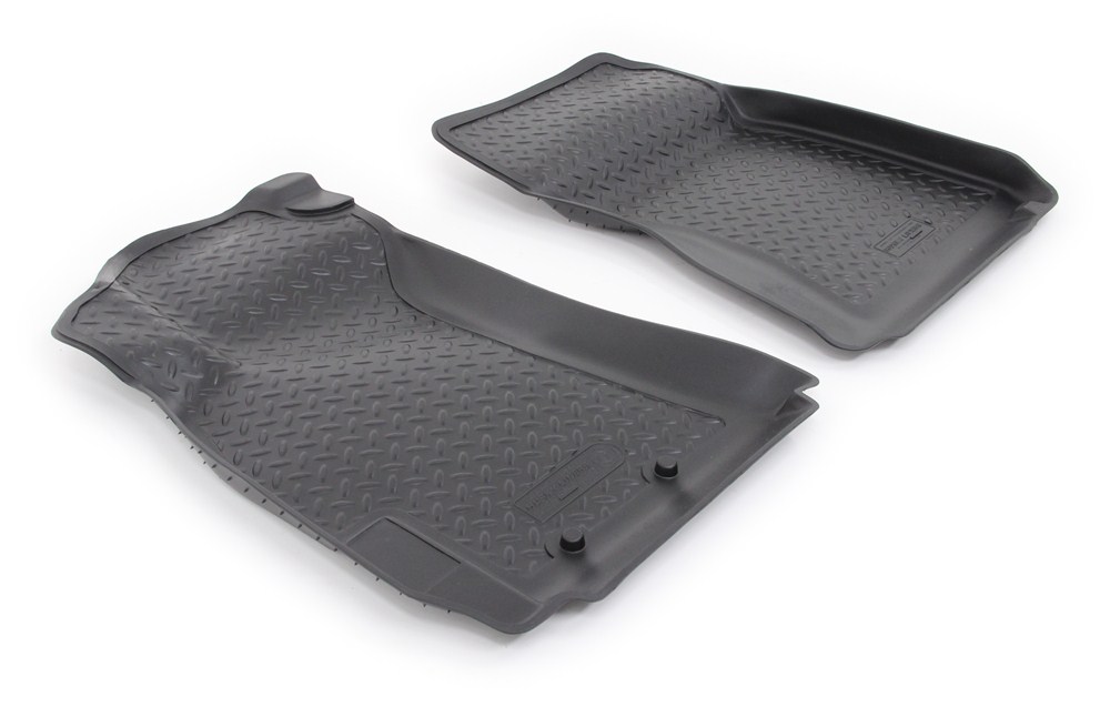 Floor Mats for 2008 Subaru Impreza Husky Liners HL34071