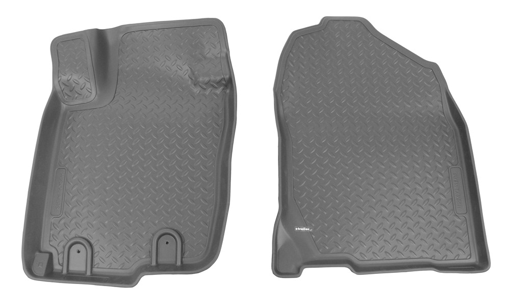 husky liners floor mats for toyota rav4 2011 hl35972 husky liners floor mats for toyota rav4 2011 hl35972