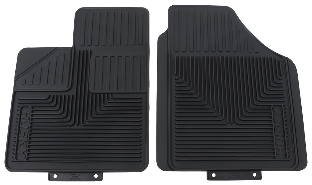 floor mats for 2012 gmc acadia husky liners hl51141 floor mats for 2012 gmc acadia husky liners hl51141