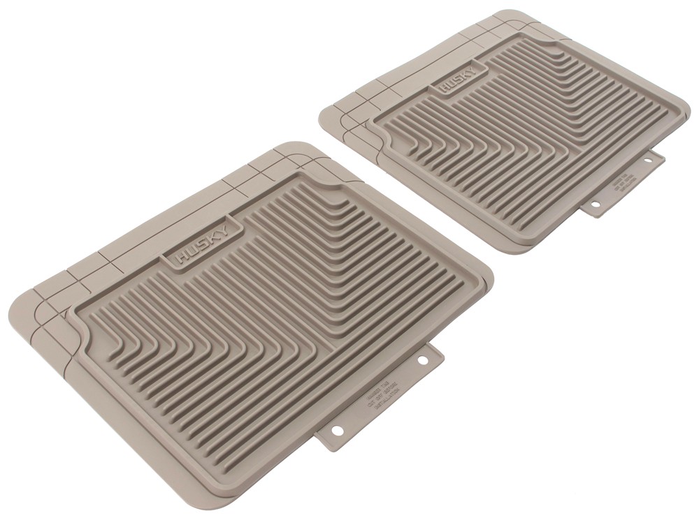 husky liners floor mats for chevrolet suburban 2011 hl52023 husky liners floor mats for chevrolet suburban 2011 hl52023