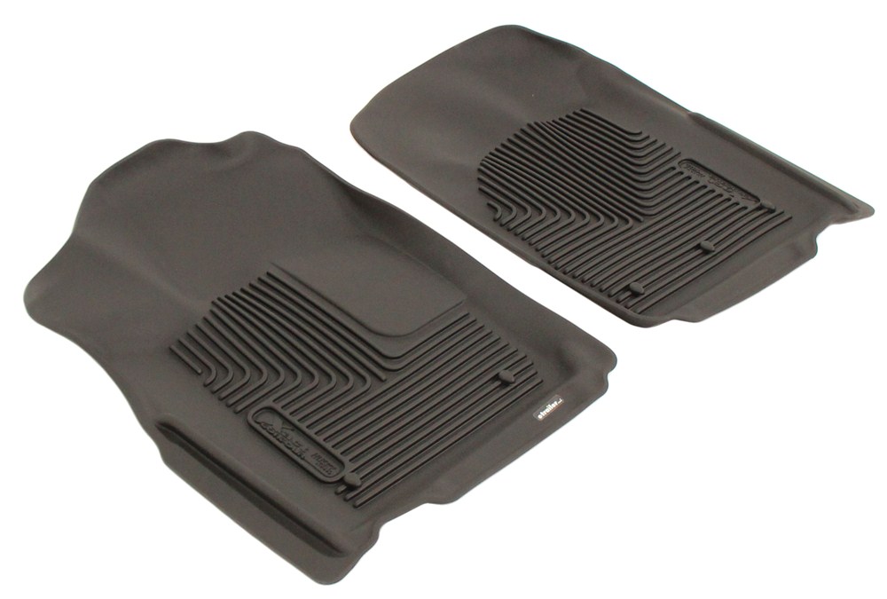 Husky floor mats jeep cherokee #4