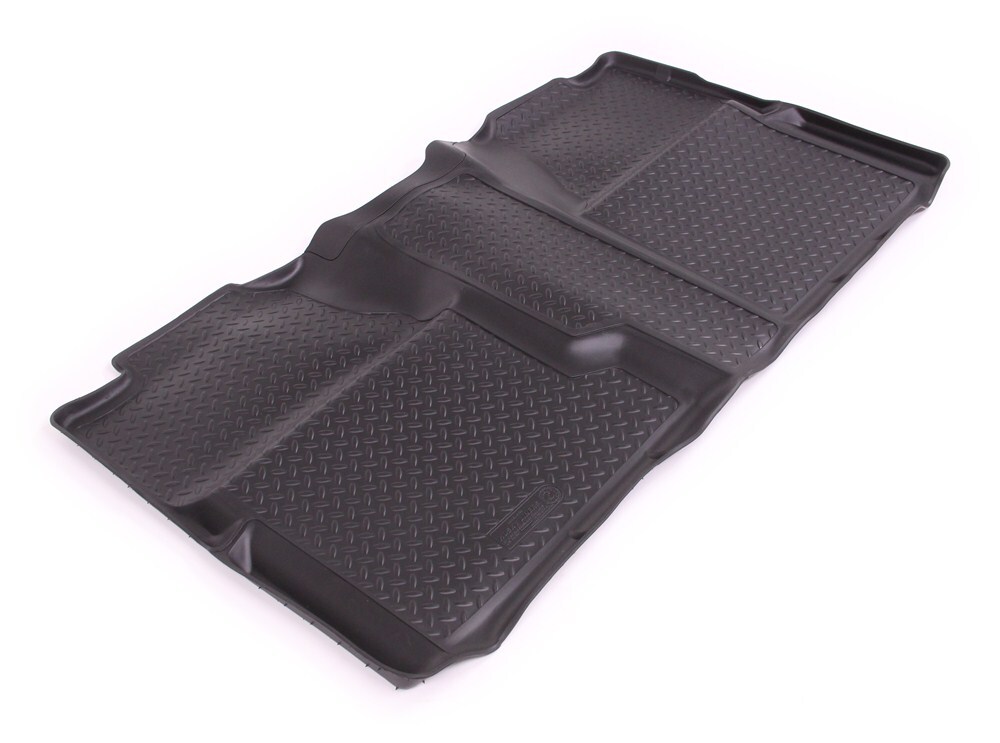 husky liners floor mats for chevrolet silverado 2011 hl61521 husky liners floor mats for chevrolet silverado 2011 hl61521