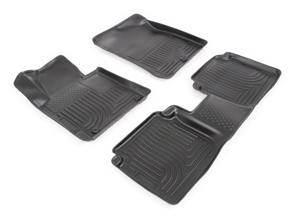 husky liners floor mats for hyundai elantra 2011 hl98891 husky liners floor mats for hyundai elantra 2011 hl98891