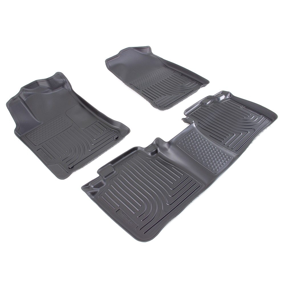 floor mats for 2012 toyota camry husky liners hl98901 floor mats for 2012 toyota camry husky liners hl98901