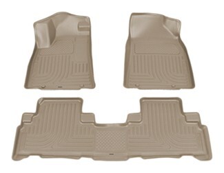 husky liners floor mats for lexus rx 350 2010 hl99553 husky liners floor mats for lexus rx 350 2010 hl99553