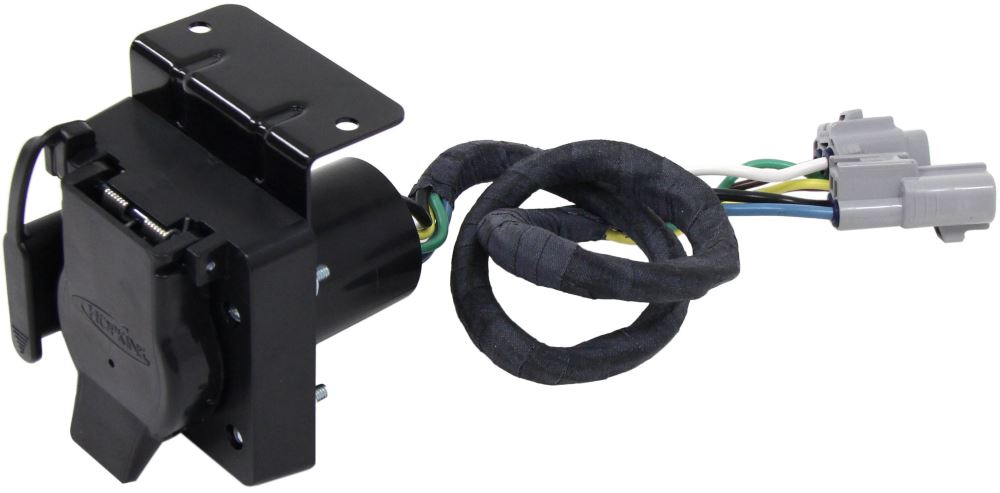 Hopkins 7 Way Trailer Wiring Diagrams