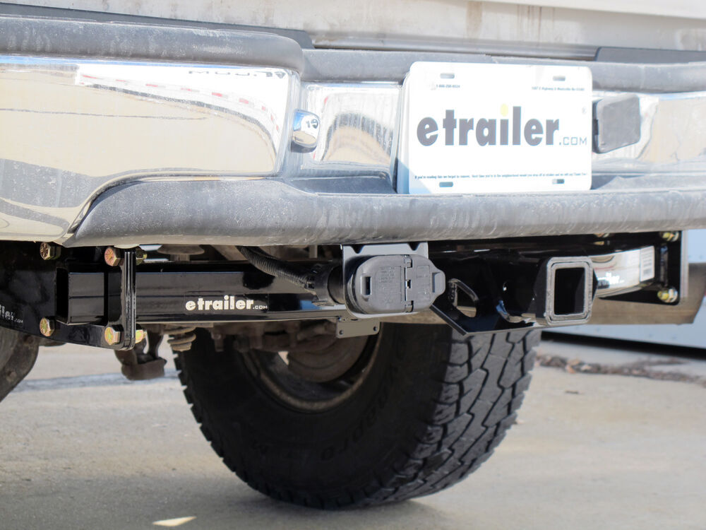 Pollak 7 Mounting