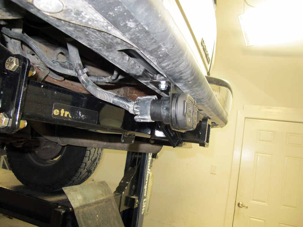 Pollak 7 Mounting