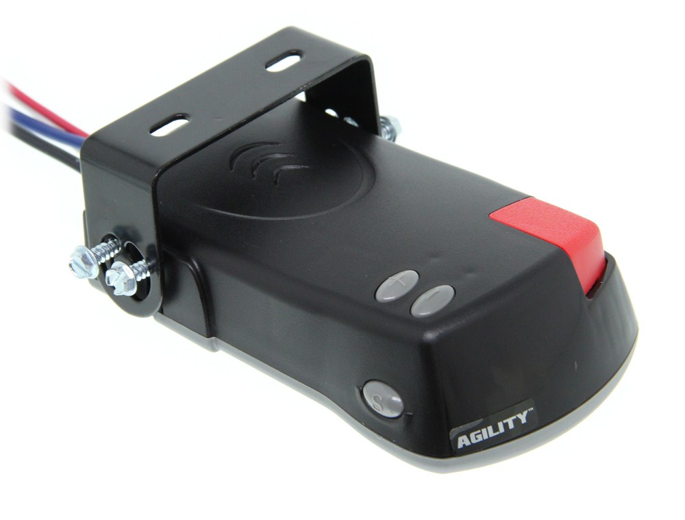 Dodge Ram Factory Trailer Brake Controller - Ultimate Dodge 2014 Dodge Ram Trailer Brake Controller Problems