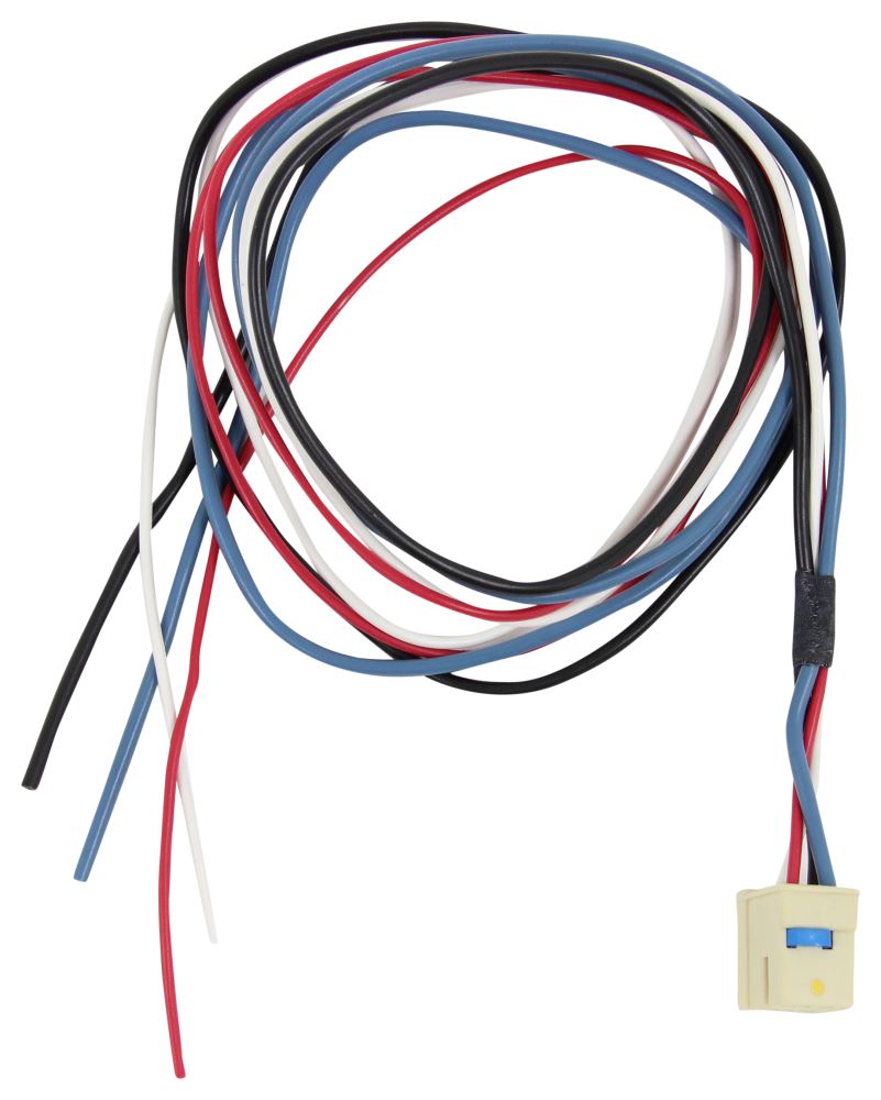 Hopkins Wiring Adapter for Electric Trailer Brake Controllers - Chevy