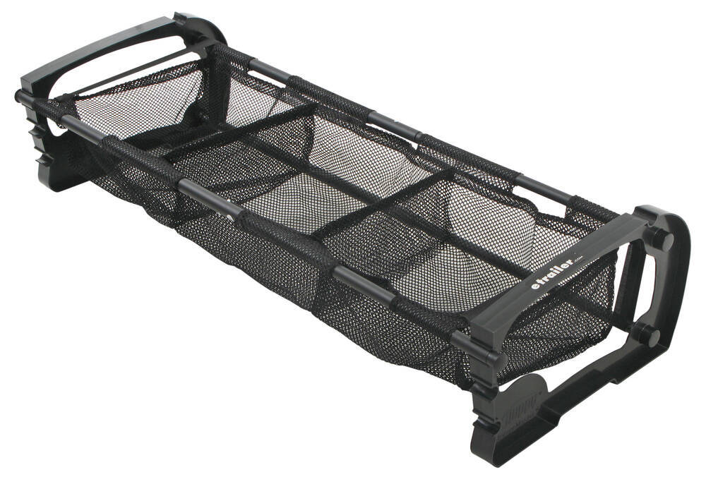 Hopkins Collapsible Vehicle Trunk Cargo Organizer with ...