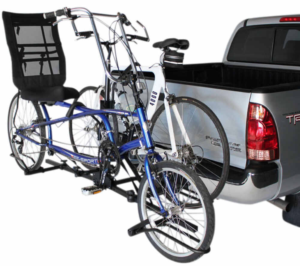 bike and trike carrier