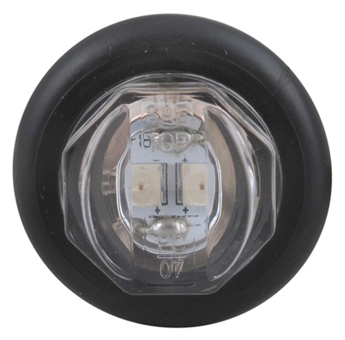 Uni Clearance Light W Grommet