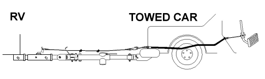 The Best Towed Vehicle Braking Systems Review In 2020 Car Bibles