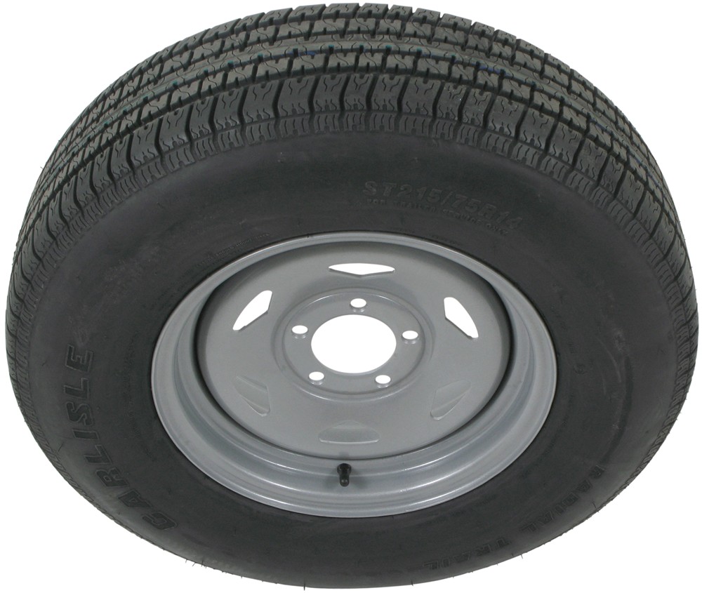 RoadMaster Spare Tire and Wheel for Tow Dolly Roadmaster Accessories ...
