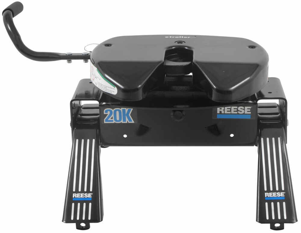 Reese Select Plus 5th Wheel Trailer Hitch