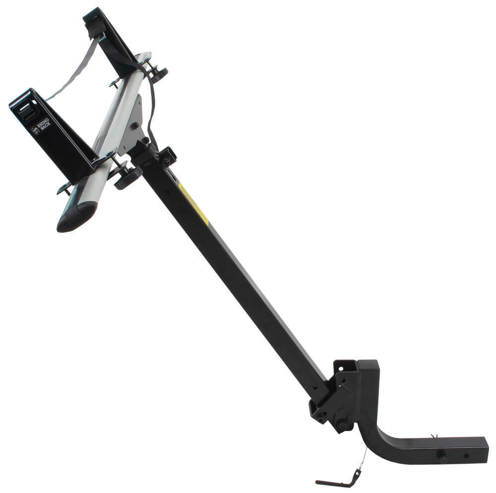 RhinoRack TLoad Hitch Mounted Load Assist and Support Bar for 2