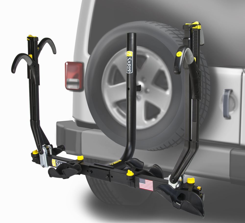 bike tire holders