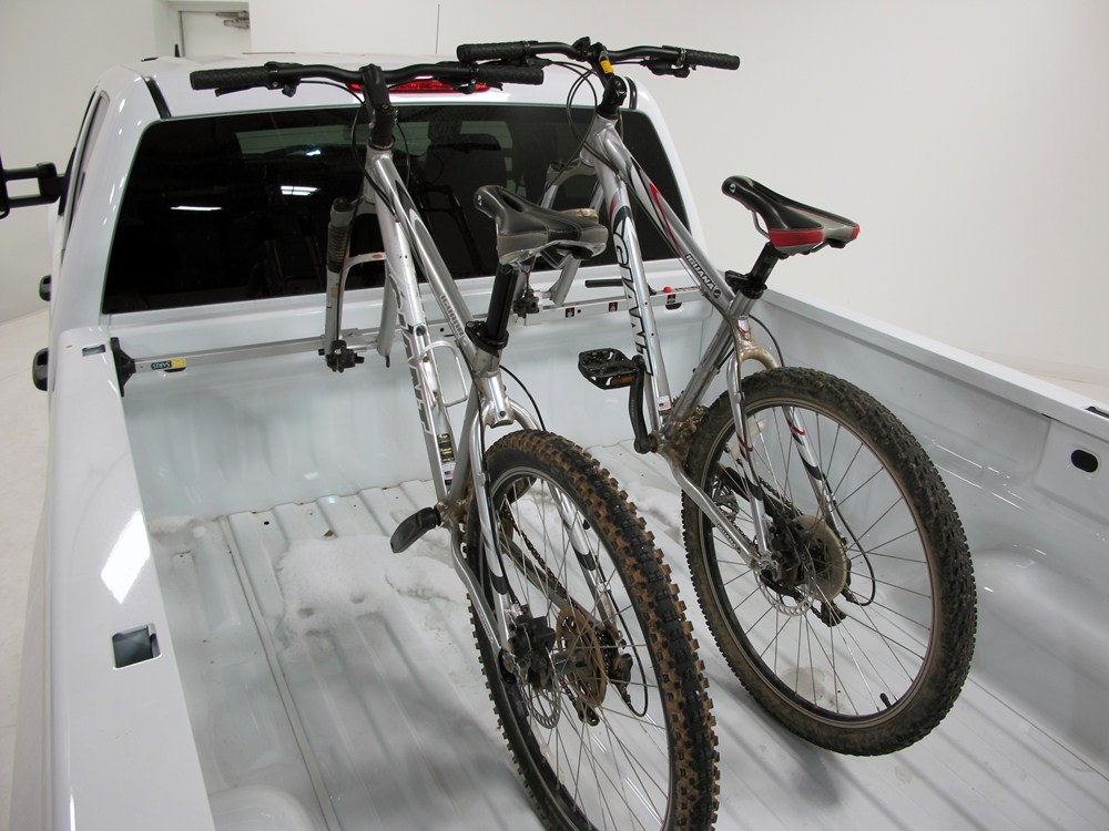 Bicycle Carrier Rack