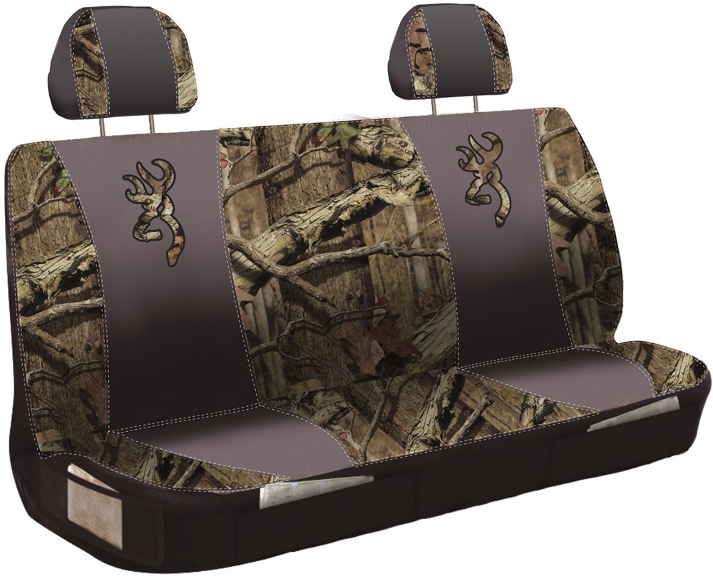 Similiar Browning Truck Seat Covers For Back Keywords Covers Vehicle Seat Cover Bench