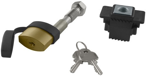 thule threaded hitch pin