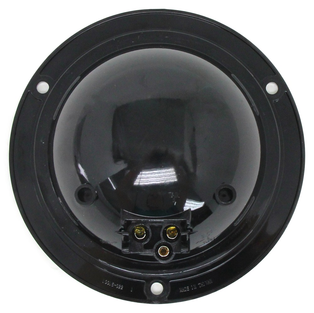 Optronics One 4 U0026quot Round Led Trailer Stop Turn Tail Light