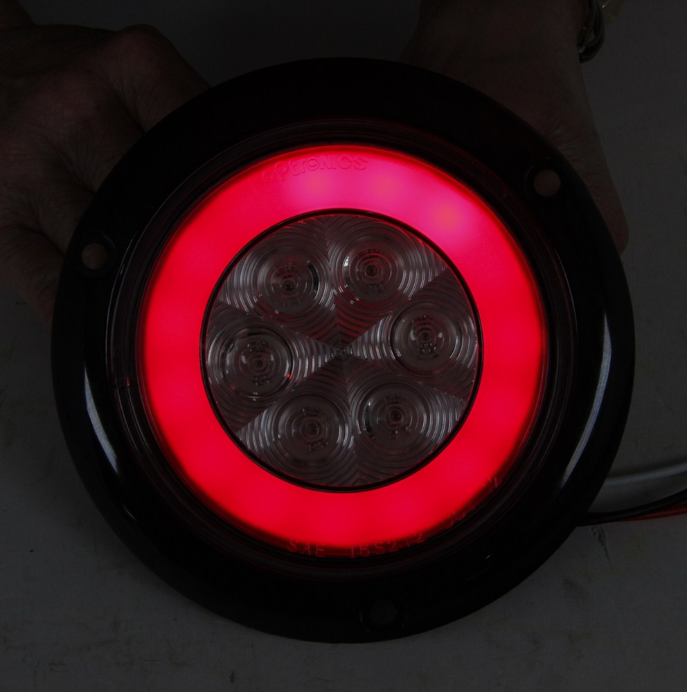 Glolight Led Trailer Tail Light