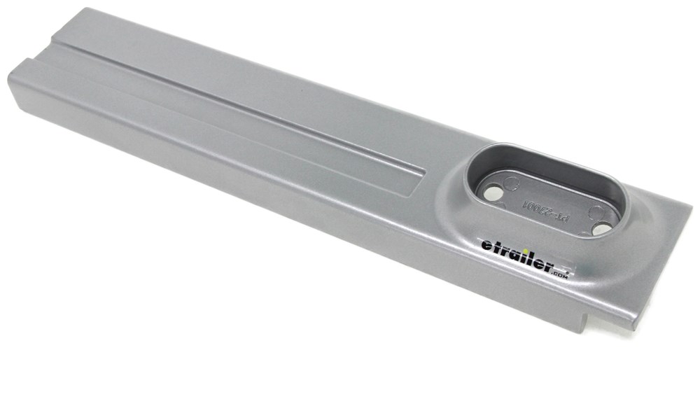 Replacement Modular Base for TracRac TracOne Ladder Rack TracRac