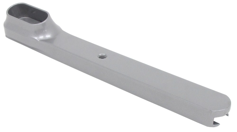 Replacement Modular Slider for TracRac G2 Truck Bed Ladder Right Front