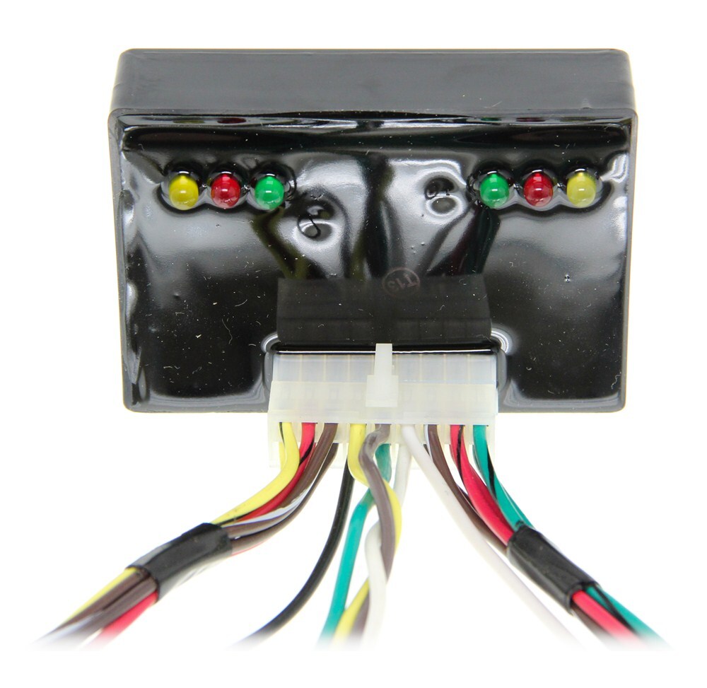 Tow Bar Wiring For 2012 Honda Cr-v