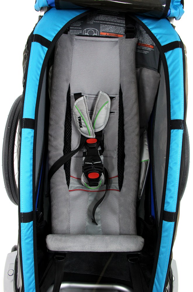 thule infant sling chariot lite