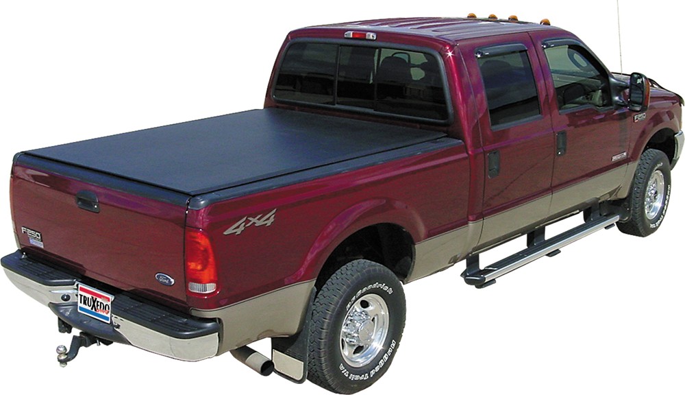 Tonneau Covers for 1995 Ford F-150 - Truxedo TX538601