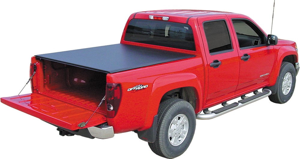 Tonneau Covers for 2008 Chevrolet Colorado - Truxedo TX539801