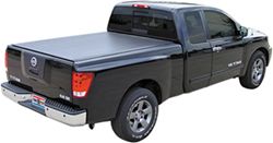 2005 Nissan titan bed cover
