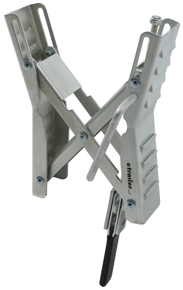 Camper Wheel Chocks >> Ultra-Fab Chock and Lock Wheel Stabilizer for Tandem-Axle Trailers and RVs - Up to 5-1/4" Wide ... Camper Wheel Chocks >> Ultra-Fab Chock and Lock Wheel Stabilizer for Tandem-Axle Trailers and RVs - Up to 5-1/4" Wide ...