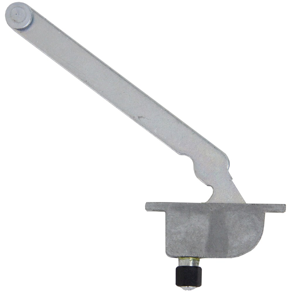 Replacement Operator Sub-Assembly and Arm for Older Ventline Northern Rv Roof Vent Crank Arm Operator