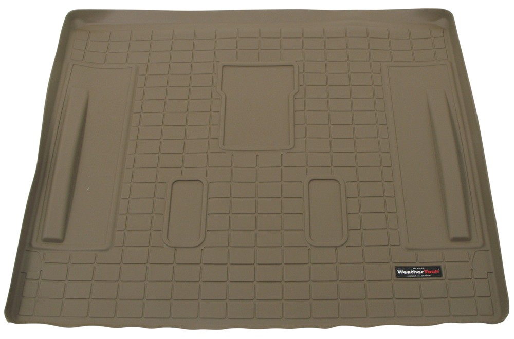 weathertech floor mats for cadillac escalade 2007 wt41306 weathertech floor mats for cadillac escalade 2007 wt41306