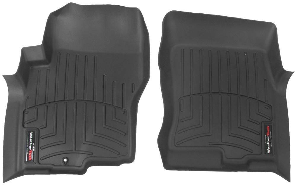 floor mats by weathertech for 2013 frontier wt440471 floor mats by weathertech for 2013 frontier wt440471