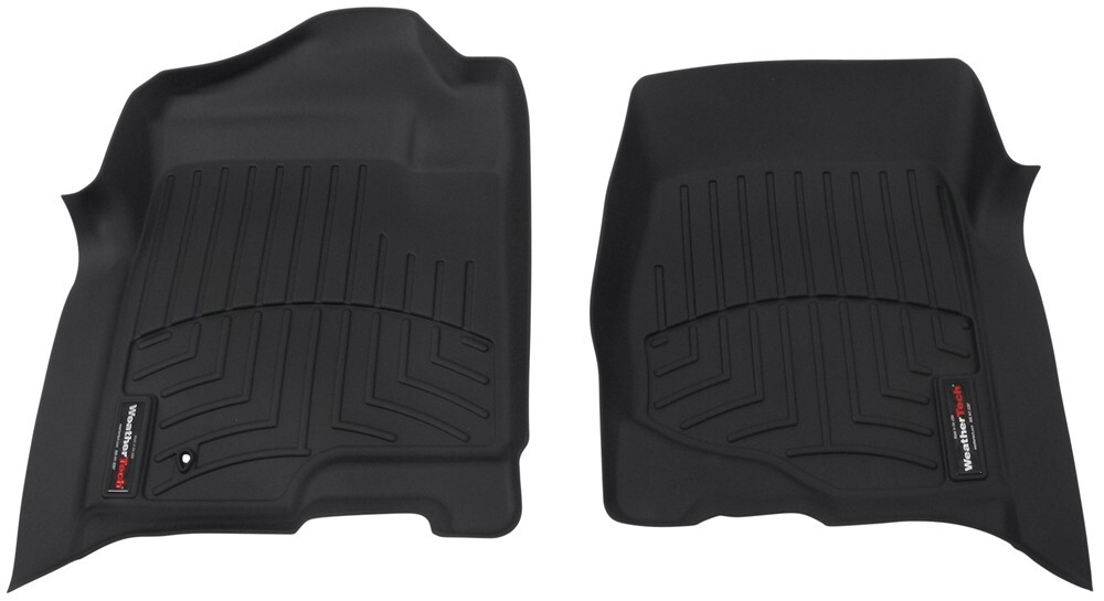 weathertech floor mats for gmc yukon xl 2011 wt440661 weathertech floor mats for gmc yukon xl 2011 wt440661