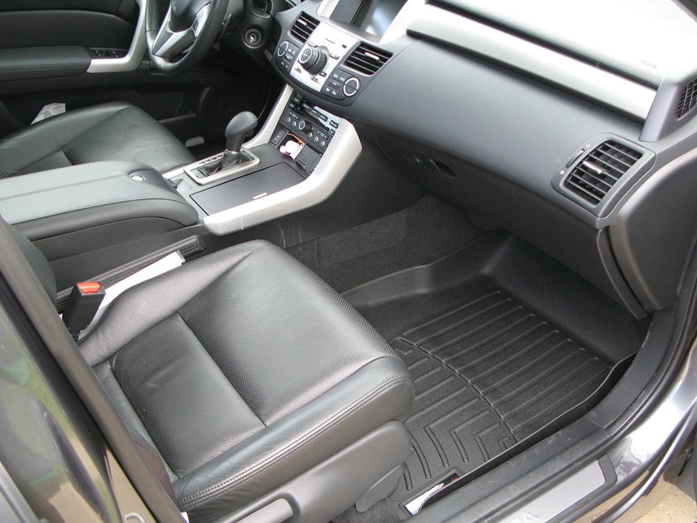 weathertech floor mats for acura rdx 2011 wt441171 weathertech floor mats for acura rdx 2011 wt441171