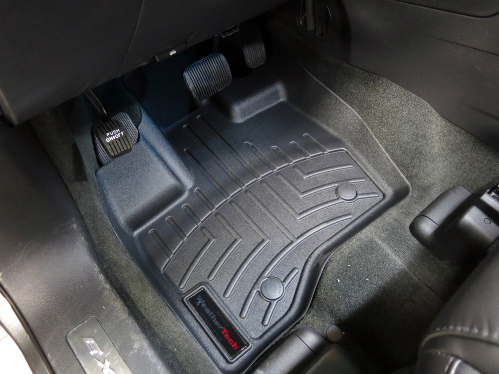 floor mats for 2012 ford explorer weathertech wt443591 floor mats for 2012 ford explorer weathertech wt443591