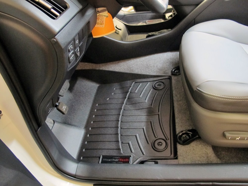 floor mats for 2012 toyota prius v weathertech wt444271 floor mats for 2012 toyota prius v weathertech wt444271