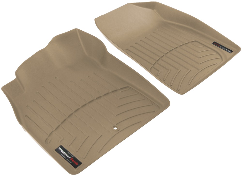 weathertech front auto floor mats tan weathertech floor mats wt451451 weathertech front auto floor mats tan weathertech floor mats wt451451
